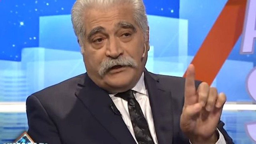 Jorge Asís: "Si Rossi dice que hay que bancar a Alberto, es porque hay un problema"