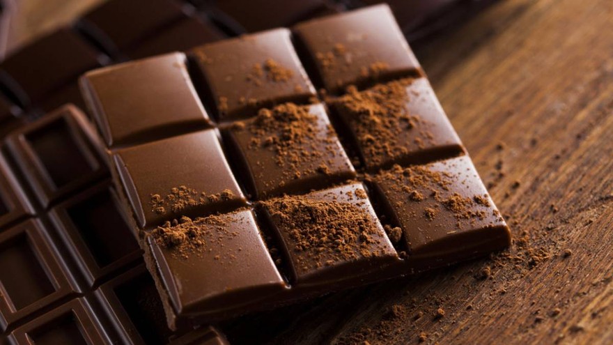 Por qué ANMAT prohibió la venta de un chocolate vegano