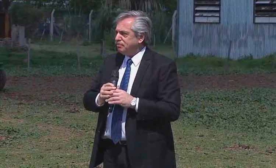 Alberto Fernández: ¿Cuál es el estado de salud del Presidente electo?
