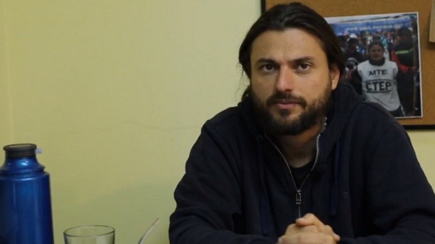 "El progresismo tiene una estética elitista que me genera rechazo"