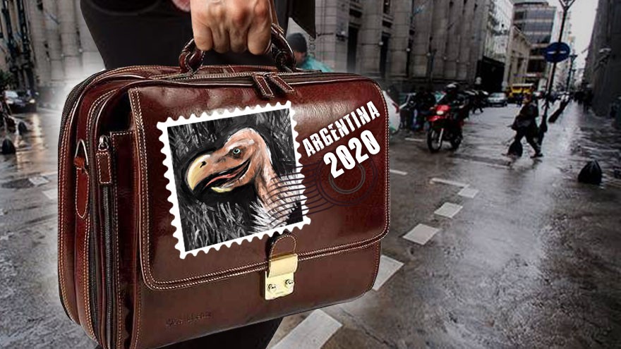 El regreso de los fondos buitre: volvieron a comprar bonos y ahora esperan agazapados por un default de la deuda