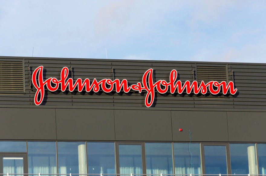 Johnson & Johnson deberá pagar u$s8.000 millones por los efectos adversos de un medicamento