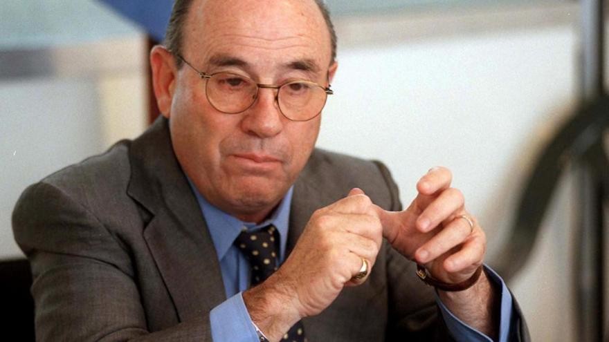 Piden detener al extitular del PAMI, Víctor Alderete, por hechos de corrupción de hace 20 años
