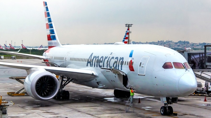 Tras su fracaso en el acuerdo con Latam, American Airlines se acerca a la brasileña Gol
