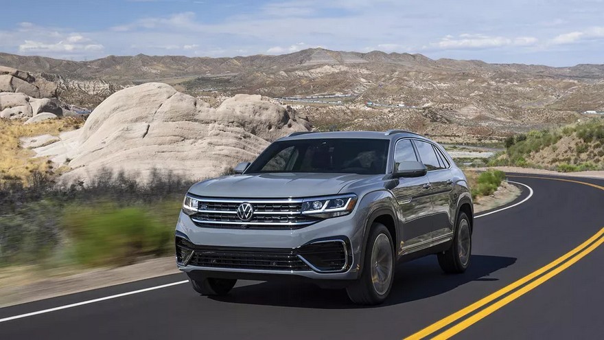 Volkswagen apuesta por los SUV: planea lanzar un nuevo modelo en Argentina y la región