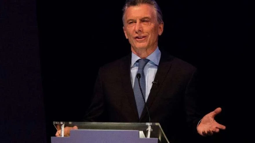 Macri admitió que pensó que iba a ser más fácil ordenar la economía y Fernández le preguntó: "¿En qué país vive?"