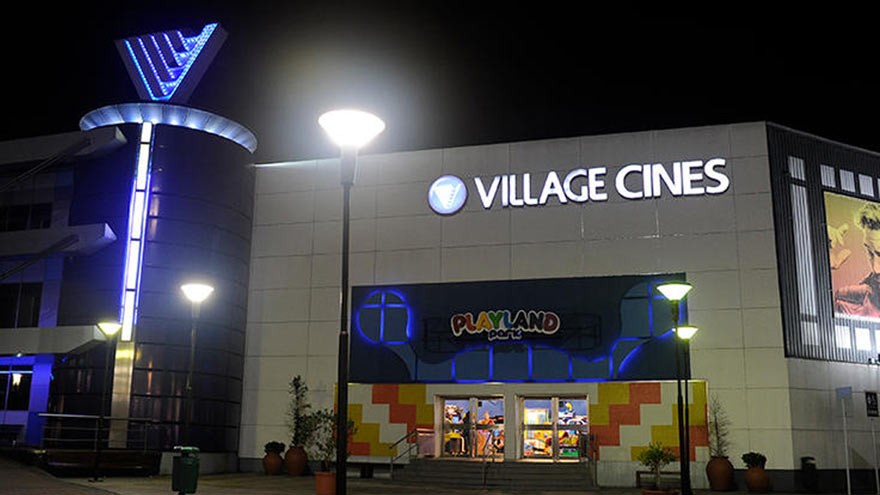 Cambio de manos: la marca Village Cines desaparece y desembarca Cinépolis