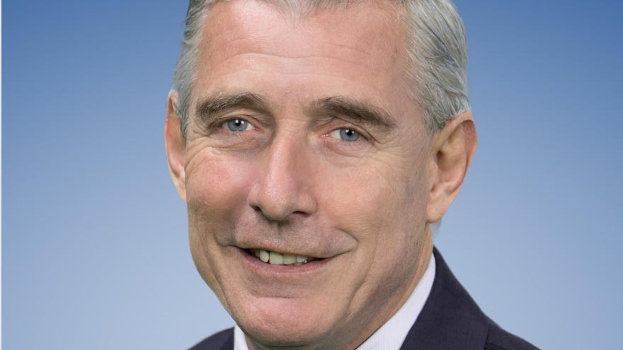 Air New Zealand nombró al líder de Walmart como su nuevo CEO