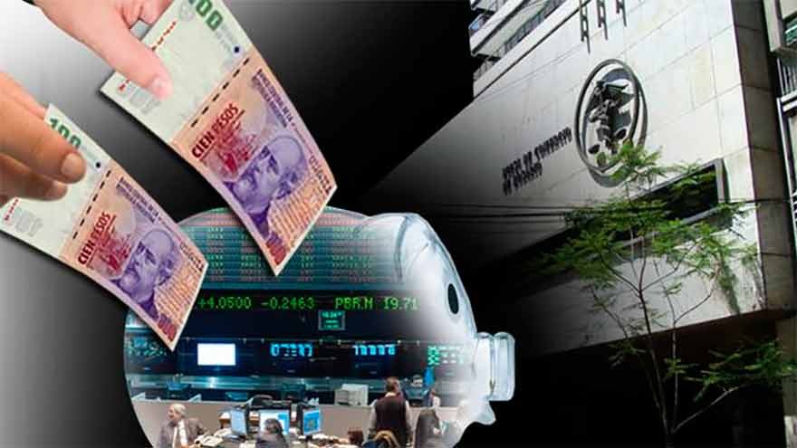 Mercado de capitales: por primera vez en diez años no hubo emisiones de ON ni valores de corto plazo