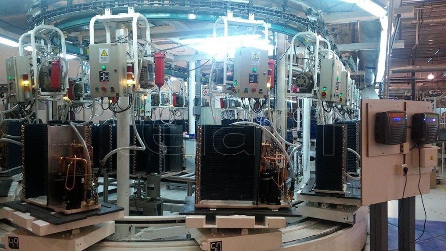Sin apertura de paritarias: fábricas electrónicas ratificaron que no habrá incremento salarial