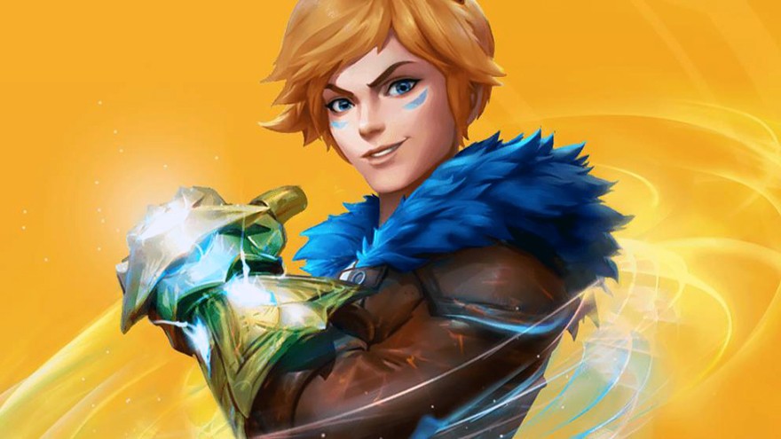 ¿Cuáles son los equipos donde llegará el nuevo League of Legends?