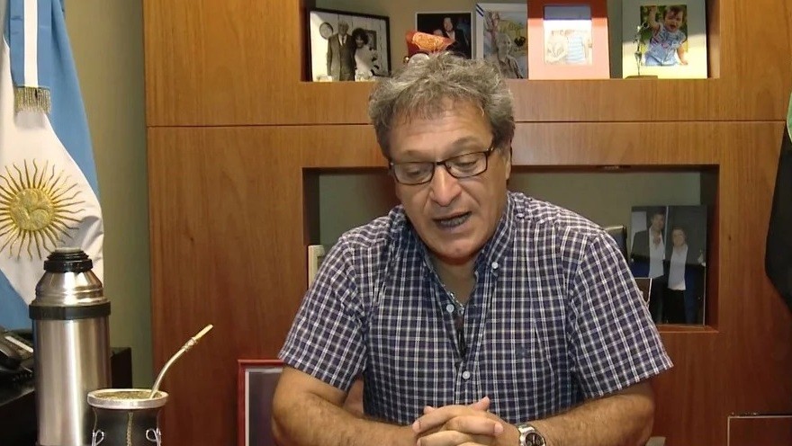 Un sindicalista será el sucesor de Lammens en San Lorenzo