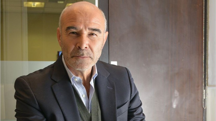"Estela de Carlotto es la mamá de una terrorista"