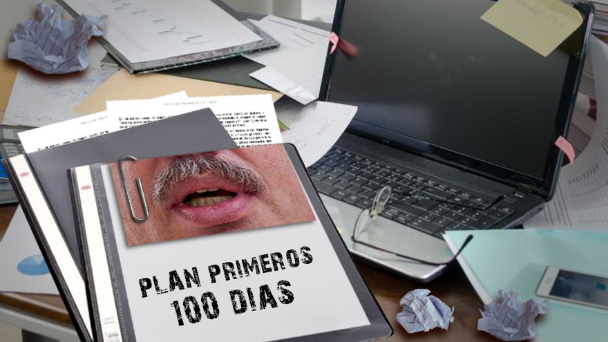 Alberto define plan de arranque: primer objetivo, que cada dólar que entre vaya a la caja del BCRA