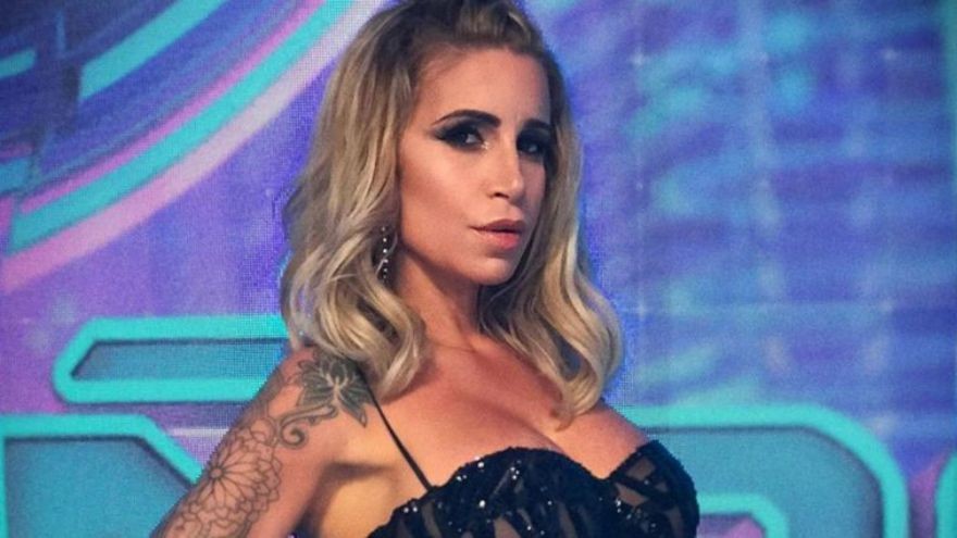 Florencia Peña, sobre las elecciones presidenciales de octubre: "El kirchnerismo ya pasó"