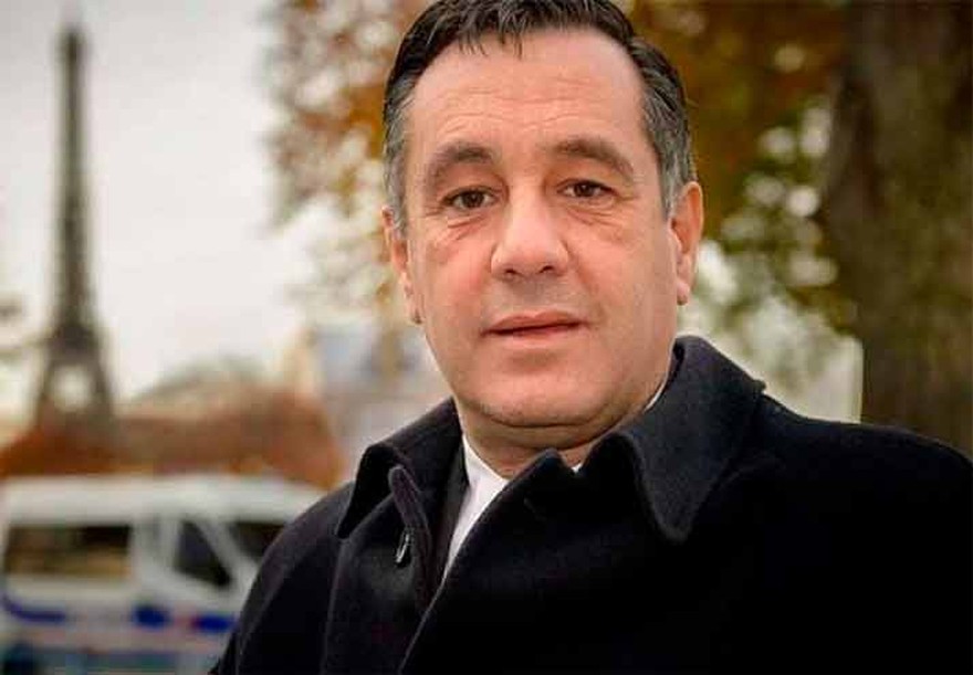 En medio de la polémica por las inundaciones en La Matanza, Finocchiaro dijo que Magario "está ausente"