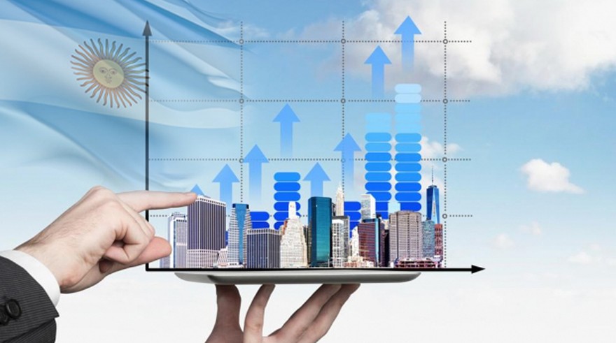 El sueño argentino: invertir en propiedades con retornos estimados del 35% en dólares es posible