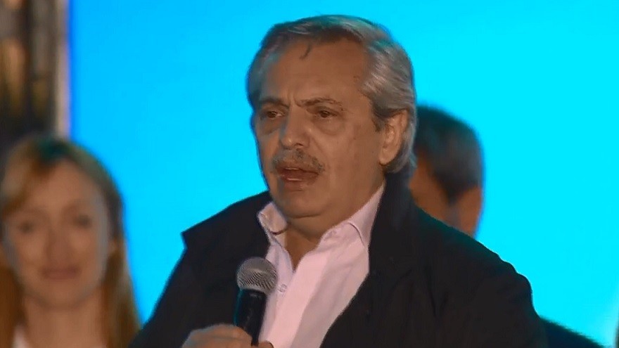 Polémica por la deuda: Alberto Fernández trató a Macri de "mentiroso y desvergonzado"