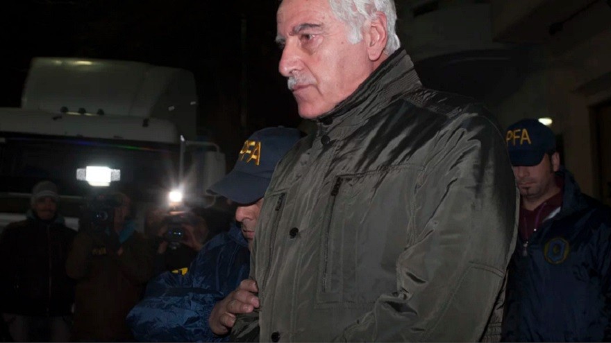 Condenan a cuatro años de prisión al expresidente de la UIA, Juan Lascurain, y a exintendente
