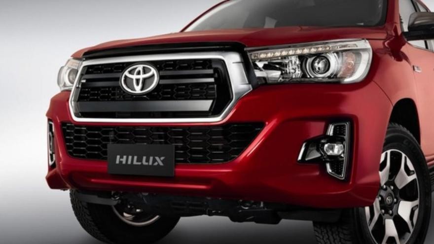 Imparable: los beneficios de Toyota siguen en alza