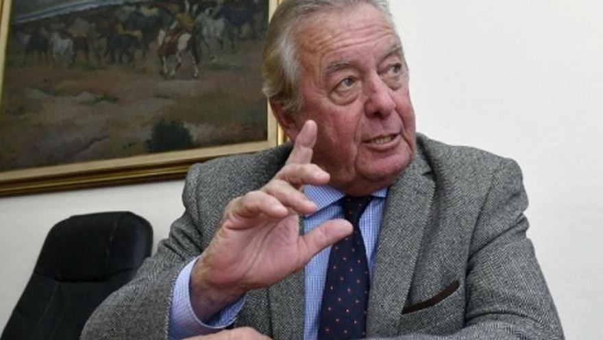 Escándalo en Uruguay: el intendente de Colonia le pidió sexo a una mujer por una pasantía