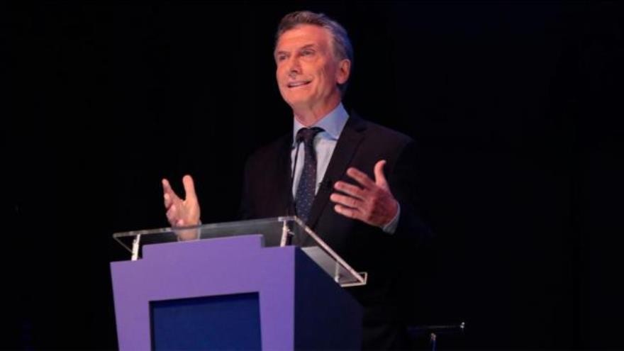 En pleno debate, Macri hizo una promesa para volver a seducir a quienes tomaron créditos UVA