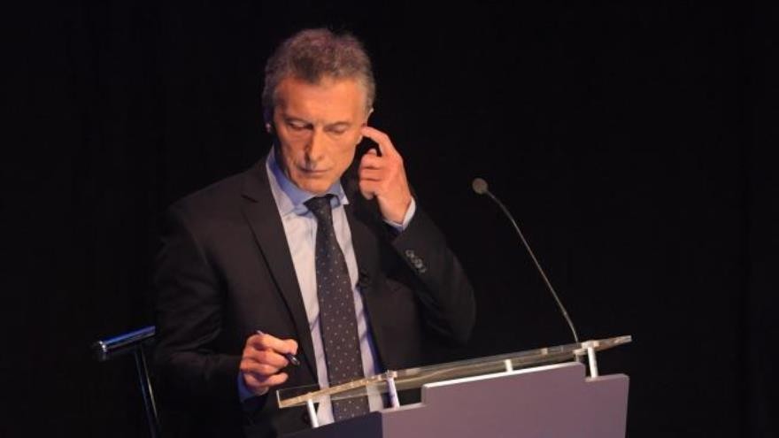 Cuáles fueron las frases más destacadas de Mauricio Macri durante el debate
