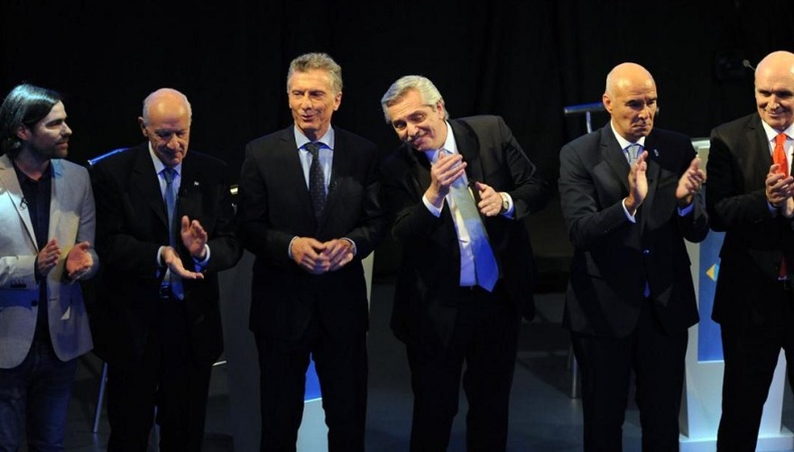 Encuesta electoral: ¿quién ganó el segundo debate presidencial?
