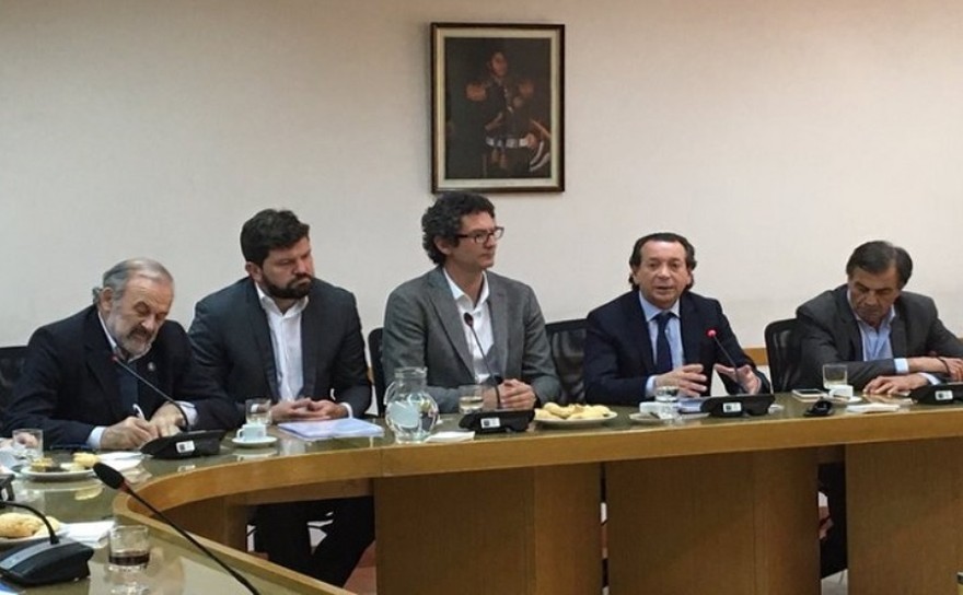 Ley Pyme 2.0, de inversiones, Monotributo Plus y Empleo: claves de los proyectos