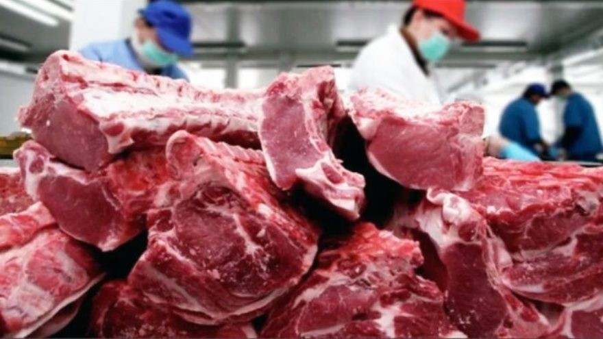 Récord de exportación: las ventas de carnes argentinas al exterior superará el millón de toneladas