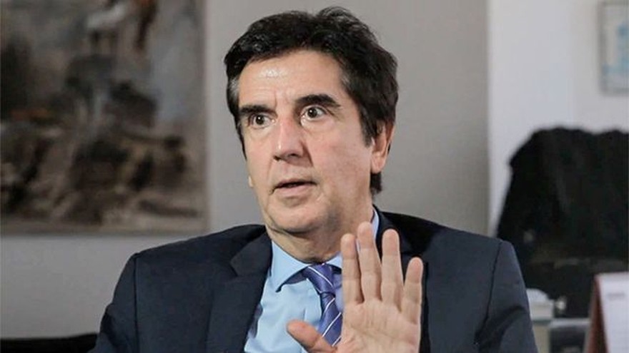 Melconian: "Es difícil que Argentina pueda pagar la deuda, habrá que reestructurarla"