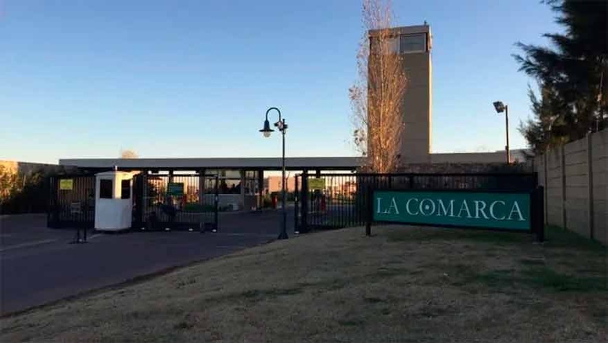Violento asalto a un hermano del Presidente: fue golpeado y robado por menores armados