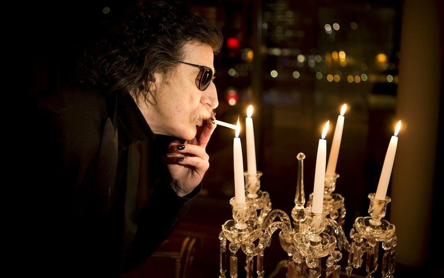 Charly García cumple 68 años