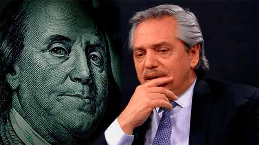 Crisis, dólares y FMI: ¿Se puede pagar la deuda externa?