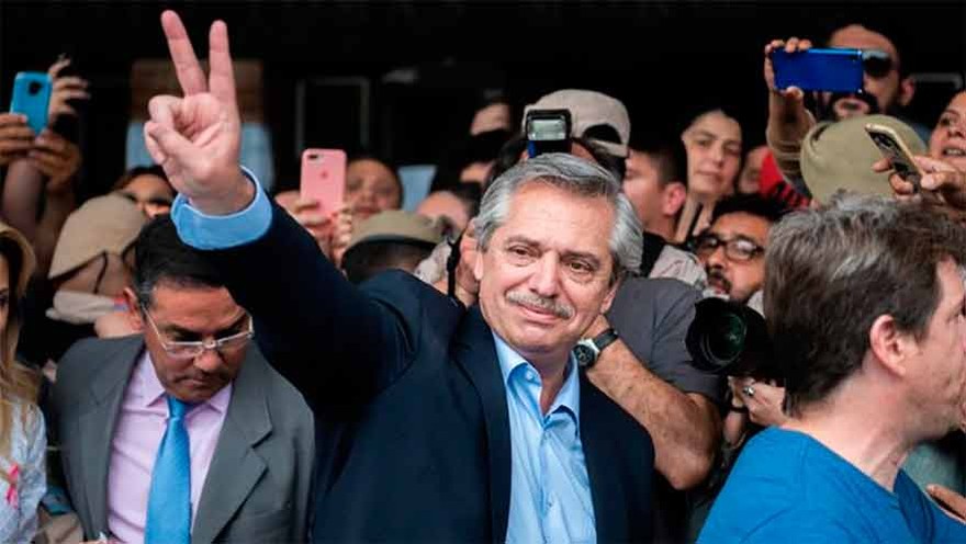 Alberto Fernández presenta hoy su Gabinete: todos los confirmados y los que se mentienen en "carrera" para Economía