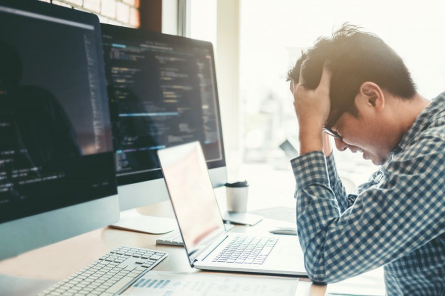 ¿Cuál es tu nivel de estrés en el trabajo?: respondé estas 12 preguntas y enterate