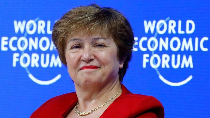 El FMI espera conocer pronto el plan económico del gobierno de Alberto Fernández