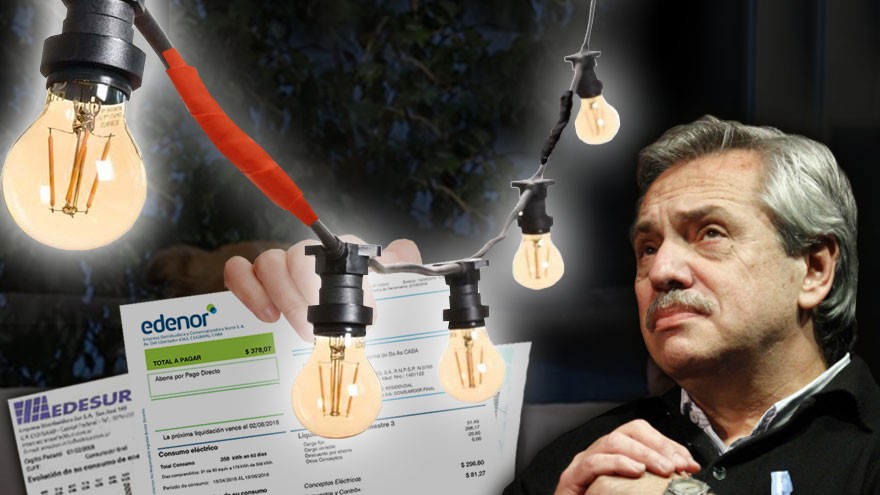 Tarifas: el Gobierno confirmó que a mediados de año habrá aumentos "para los sectores que lo puedan soportar"