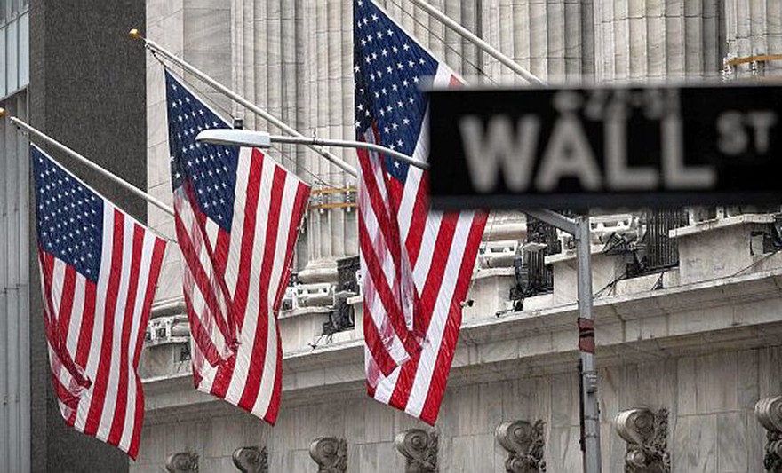 Coronavirus: qué hacen los grandes inversores de Wall Street para sacar ventajas de la crisis del covid-19