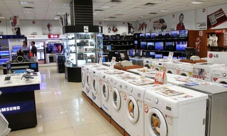 Tras sacar los celulares del Ahora 12, el Gobierno lanza créditos para electrodomésticos