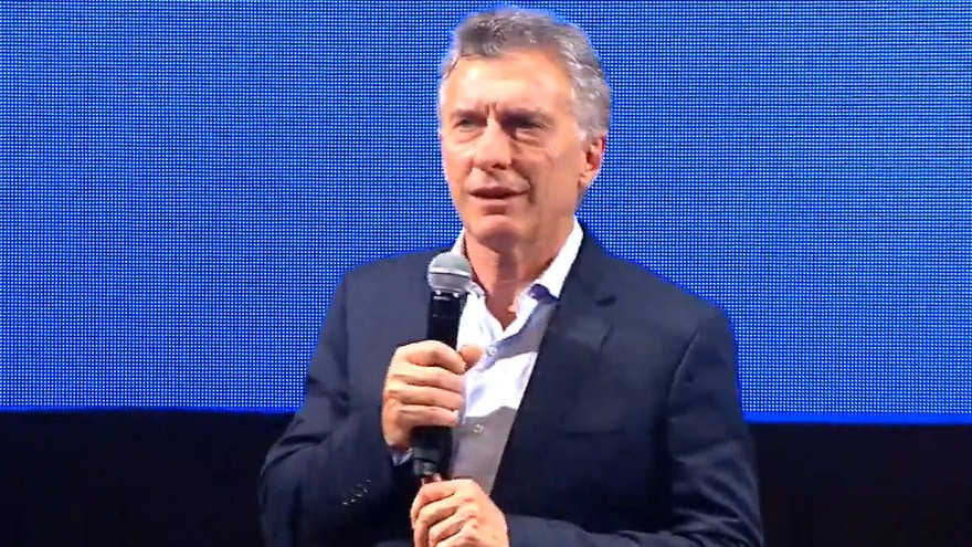 Macri reagrupa al Pro: encabezó cumbre junto a Larreta, Vidal y Bullrich