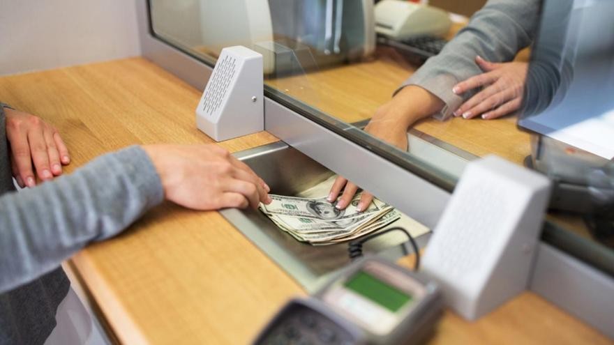 Día del empleado bancario: cómo funcionarán los bancos y los mercados