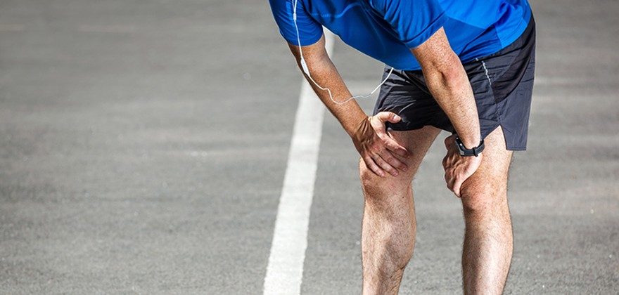 Cambio de estado de ánimo y aumento de peso: qué es el sobre entrenamiento