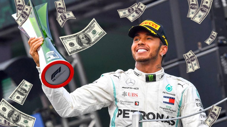 Sin público y con protestas de los pilotos: así será el peculiar regreso de la F1