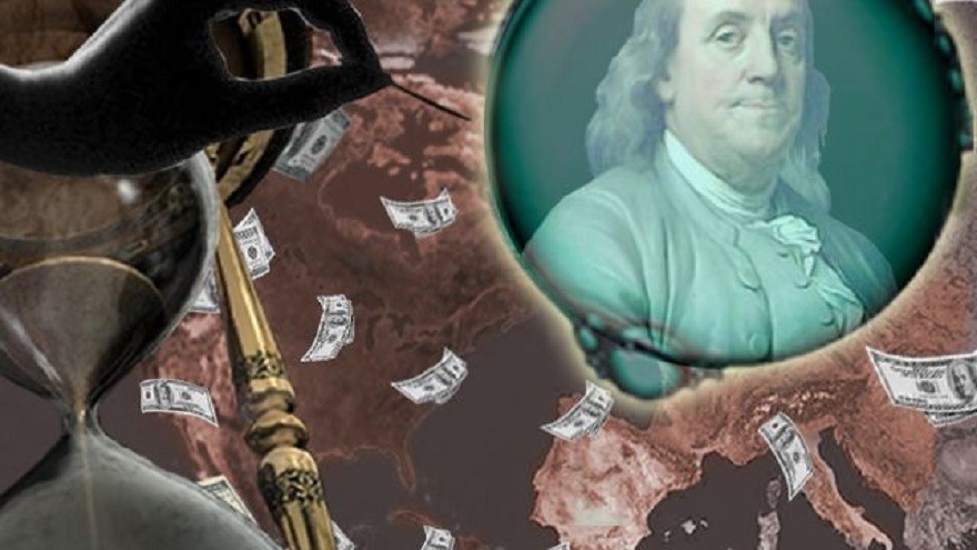 El "Lehman Brother" de la economía digital: invierte fortunas en comprar empresas e infla la nueva burbuja