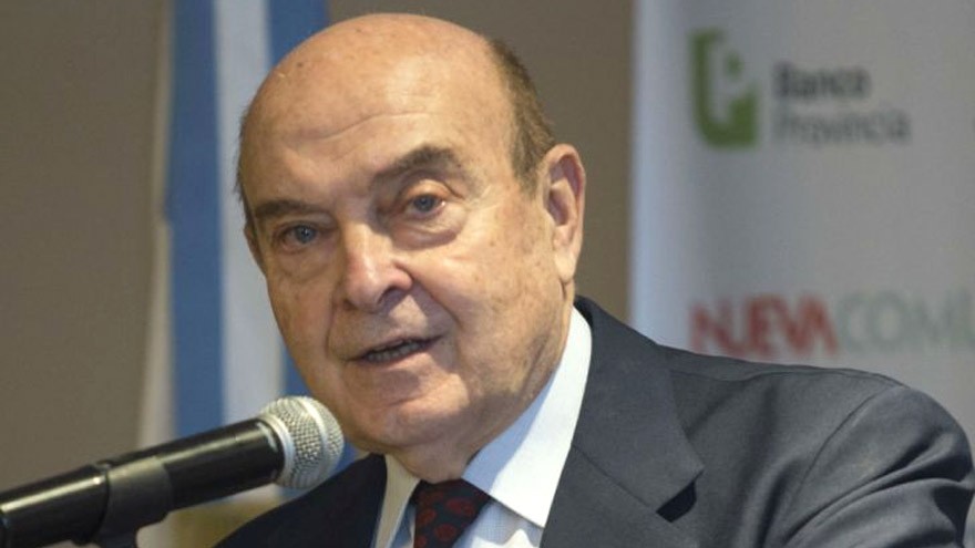 Cavallo, lapidario sobre el futuro de la economía Argentina: esto es lo que anticipa