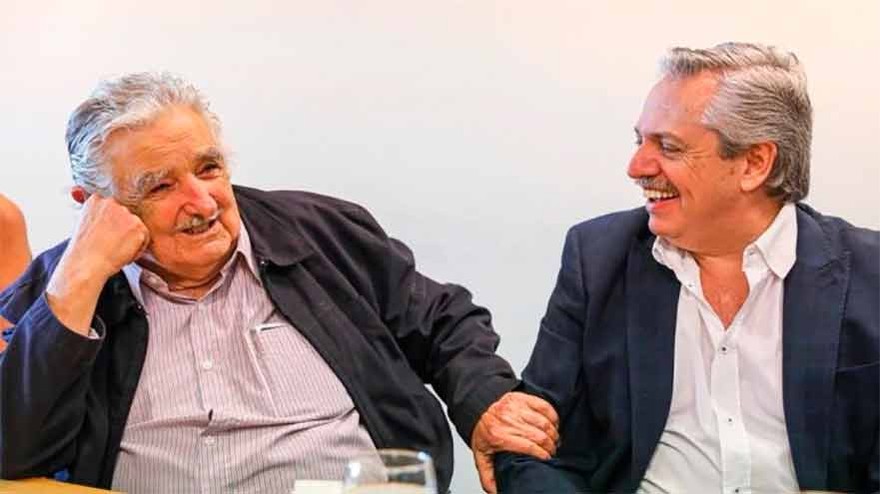 Con Alberto Fernández como anfitrión, comienza en Buenos Aires el II encuentro del Grupo de Puebla