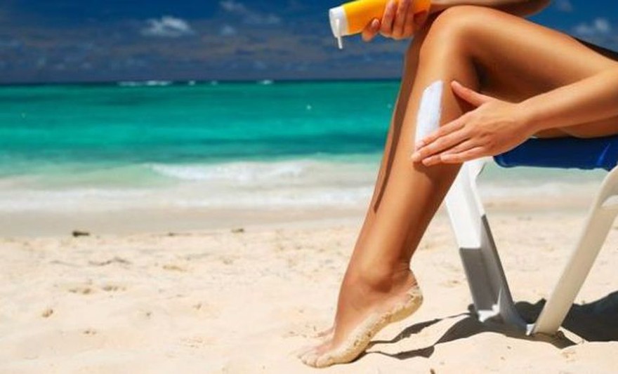 Empieza el calor y el cuidado de la piel es clave: 10 puntos a tener en cuenta