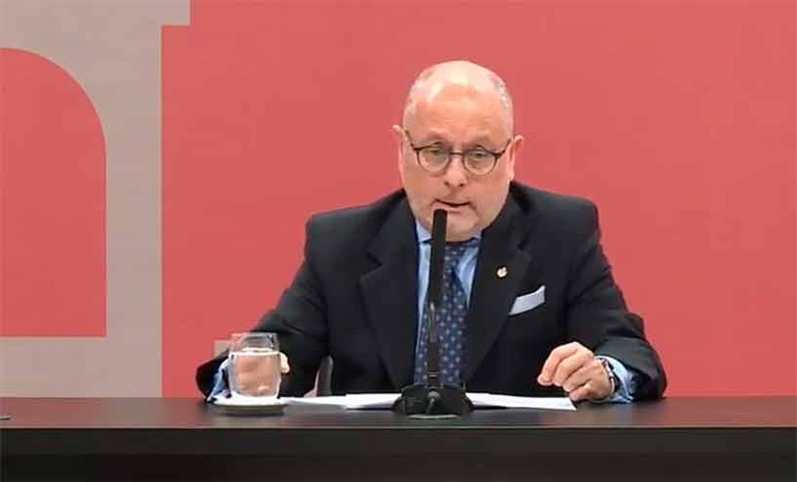 El Gobierno argentino insiste en que lo ocurrido en Bolivia no es un golpe de Estado
