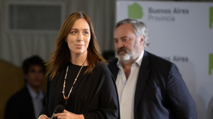 Sugestivo tuit de un ministro de Vidal lamentando no haber desdoblado las elecciones de Buenos Aires